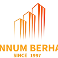 ANNUM BERHAD logo