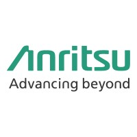 ANRITSU CORPORATION logo