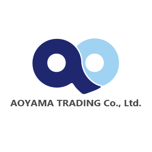 AOYAMA TRADING Co., Ltd. Logo