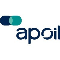 AP OIL INTERNATIONAL LIMITED logo