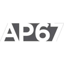 AP67 Logo