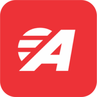 APACHE S.A. logo