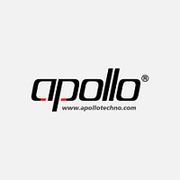 APOLLO TECHNO INDUSTRIES LIMITED logo