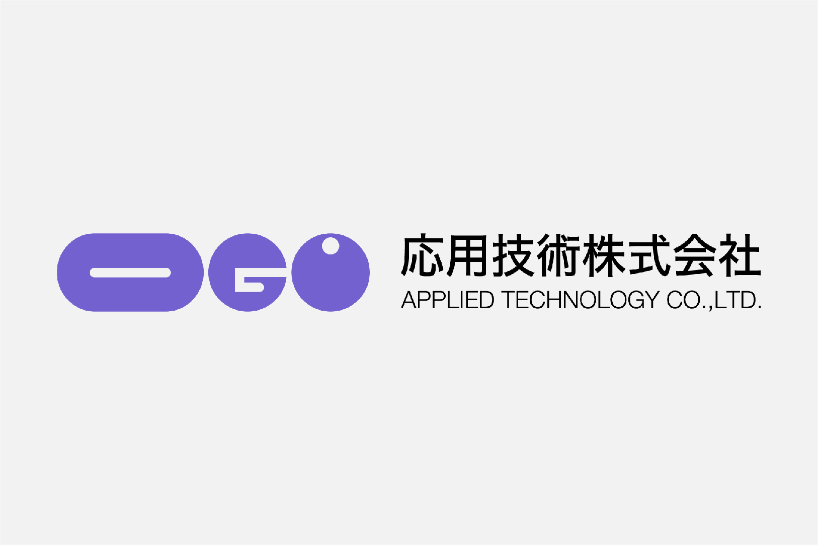 APPLIED TECHNOLOGY CO., LTD Logo