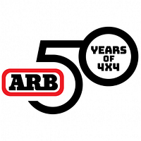 ARB CORPORATION LIMITED. logo