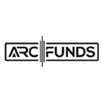 ARC FUNDS LIMITED logo