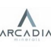 ARCADIA MINERALS LIMITED logo
