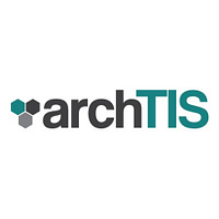 ARCHTIS LIMITED logo