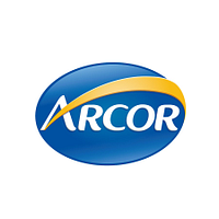 ARCOR SAIC logo