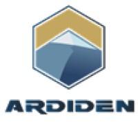ARDIDEN LTD logo