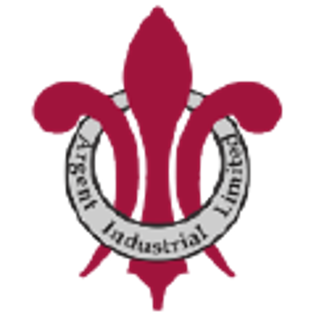 ARGENT INDUSTRIAL LIMITED logo