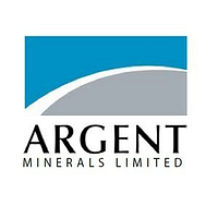 ARGENT MINERALS LIMITED logo
