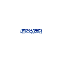 ARGO GRAPHICS Inc. logo