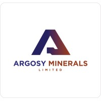 ARGOSY MINERALS LIMITED logo