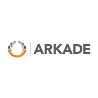ARKADE DEVELOPERS LIMITED logo