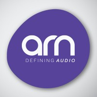 ARN MEDIA LIMITED logo