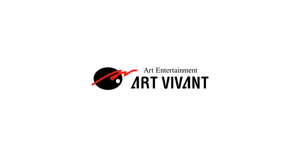 ART VIVANT CO.,LTD. Logo