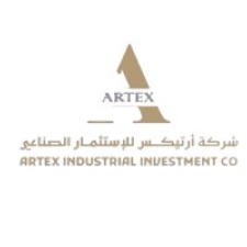 ARTEX Industrial Investment Co. logo