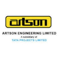 ARTSON LIMITED logo