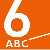 ASAHI BROADCASTING GROUP HOLDINGS CORPORATION Logo