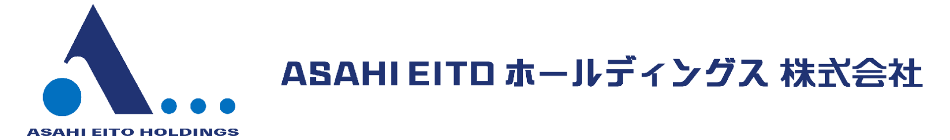 ASAHI EITO HOLDINGS CO.,LTD. Logo