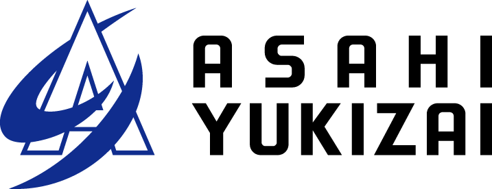 ASAHI YUKIZAI CORPORATION Logo