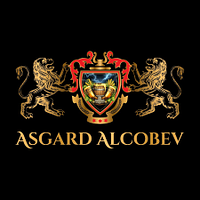 ASGARD ALCOBEV LIMITED logo
