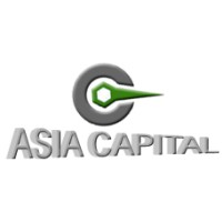 ASIA CAPITAL LIMITED logo