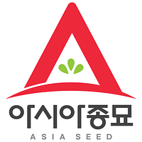 ASIA SEED Co.,Ltd. logo