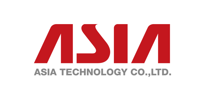 ASIA TECHNOLOGY Co., Ltd. Logo