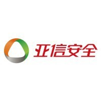 ASIAINFO SECURITY TECHNOLOGIES CO.,LTD. logo