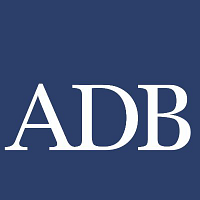 ASIAN DEVELOPMENT BANK logo