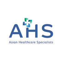 ASIAN HEALTHCARE SPECIALISTS LIMITED logo