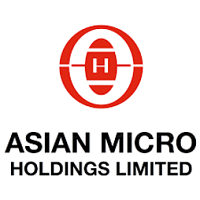 ASIAN MICRO HOLDINGS LIMITED logo