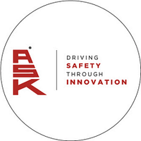 ASK Automotive Limited logo