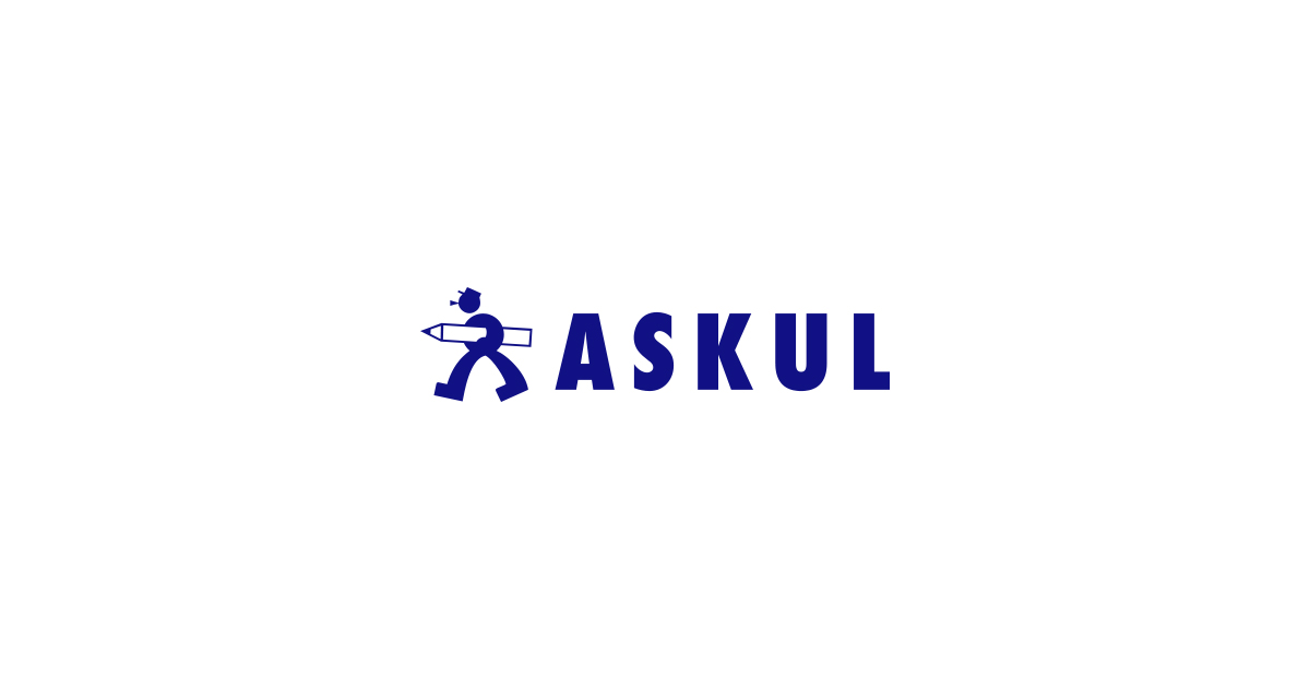ASKUL Corporation Logo