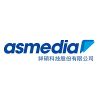 Asmedia logo