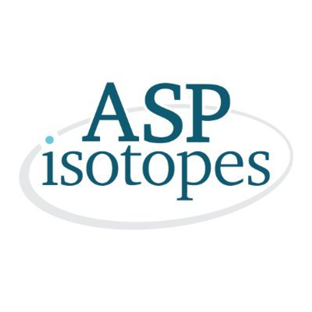 ASP Isotopes Inc. logo