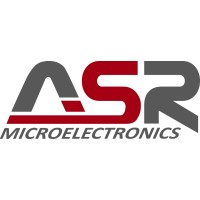 ASR MICROELECTRONICS CO., LTD. logo
