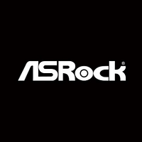 ASROCK logo