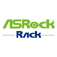 ASROCK RACK logo