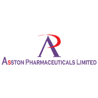 ASSTON PHARMACEUTICALS LIMITED logo