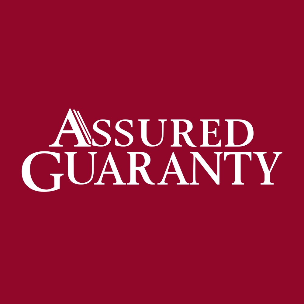 ASSURED GUARANTY LTD Logo