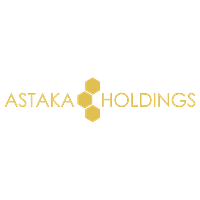 ASTAKA HOLDINGS LIMITED logo