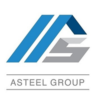 ASTEEL GROUP BERHAD logo