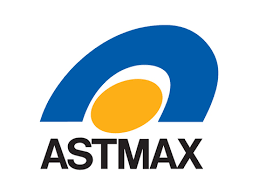 ASTMAX Co., Ltd. Logo