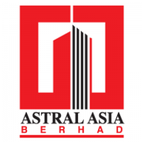 ASTRAL ASIA BERHAD logo