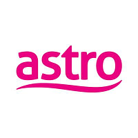 ASTRO ALL ASIA NETWORKS PLC logo