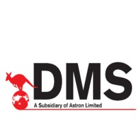 ASTRON LIMITED logo