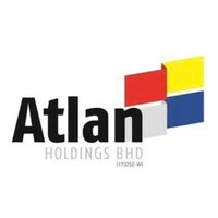 ATLAN HOLDINGS BHD logo